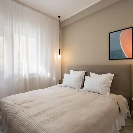 Apartment 2 Bedrooms Old Center Bucharest