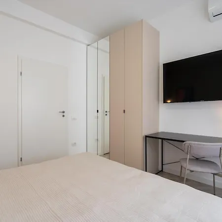 Apartment 2 Bedrooms Old Center