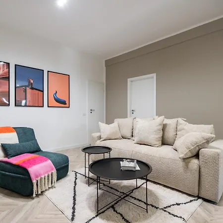 Apartment 2 Bedrooms Old Center *