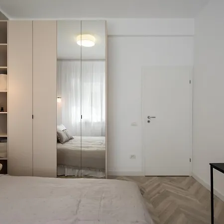 2 Bedrooms Old Center
