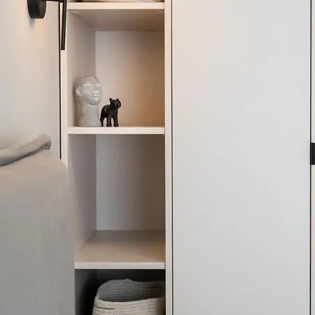 2 Bedrooms Old Center