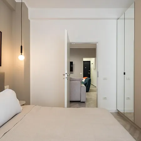 2 Bedrooms Old Center Apartment *