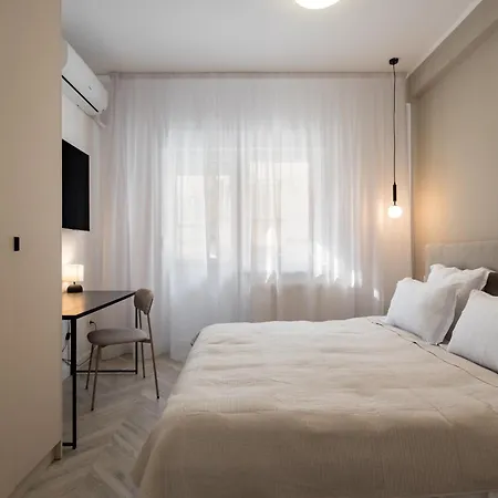 Apartment 2 Bedrooms Old Center Bucharest