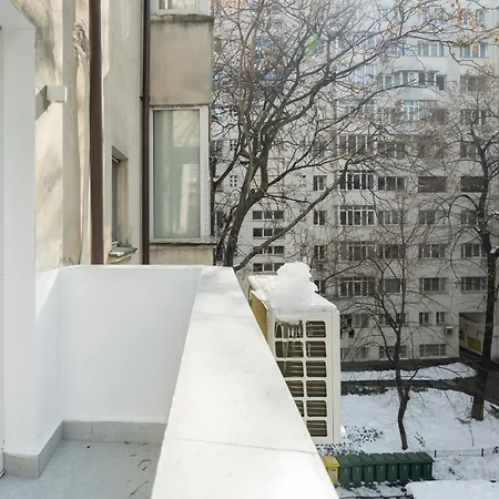 2 Bedrooms Old Center * Bucharest