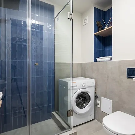 2 Bedrooms Old Center Bucharest