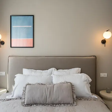 Apartment 2 Bedrooms Old Center
