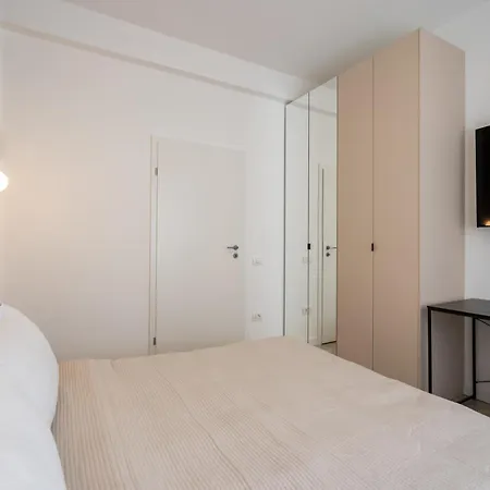 Apartment 2 Bedrooms Old Center *