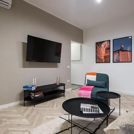 Apartment 2 Bedrooms Old Center Bucharest