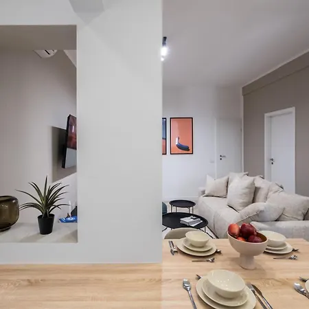 Apartment 2 Bedrooms Old Center *